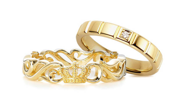 <strong>JUSTIN DAVIS | Justin Davis</strong><br />Jewelry Collection