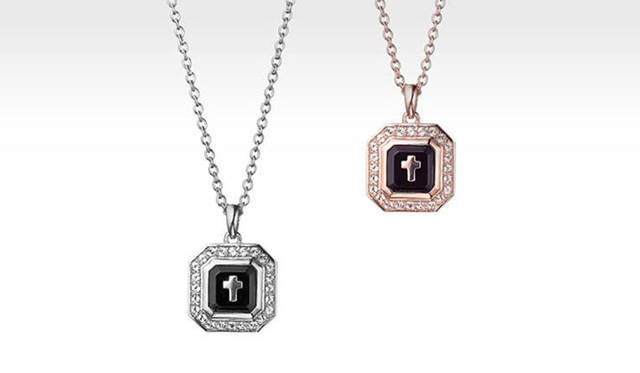 <strong>JUSTIN DAVIS | Justin Davis</strong><br />Jewelry Collection