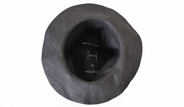 <strong>doinel</strong><br />Hat brand "SCHA" Walk Time (Paper)
