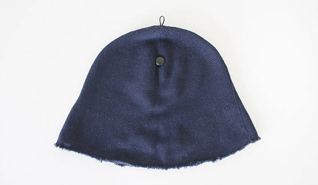 <strong>doinel</strong><br />Hat brand "SCHA" Soft Hat (Cotton)
