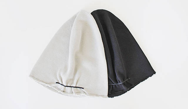 <strong>doinel</strong><br />Hat brand "SCHA" Taiga Long (Cotton)