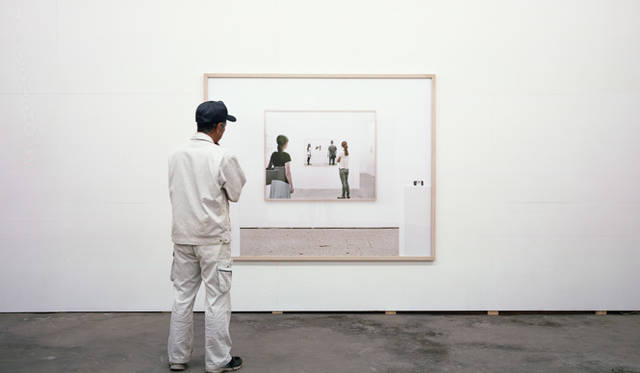 <strong>Makoto Tanijiri x Joy Kawakubo Dialogue</strong><br />Works by photographer and artist Joy Kawakubo