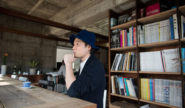 <strong>Makoto Tanijiri x Joy Kawakubo Dialogue</strong><br />Works by photographer and artist Joy Kawakubo