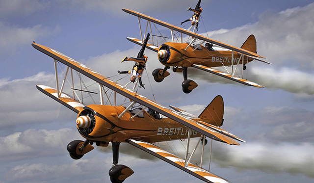©Breitling SA