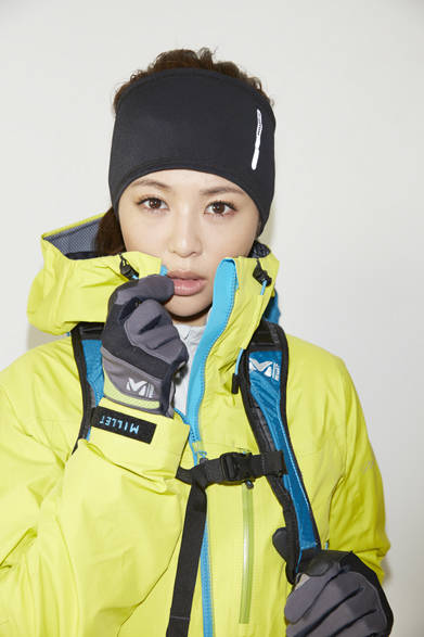 <strong>MILLET</strong><br />2015 Spring/Summer Women's Collection<br />