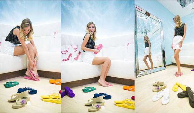 <strong>POPITS</strong><br>Choose from no heel, 5cm heel, or 7cm heel