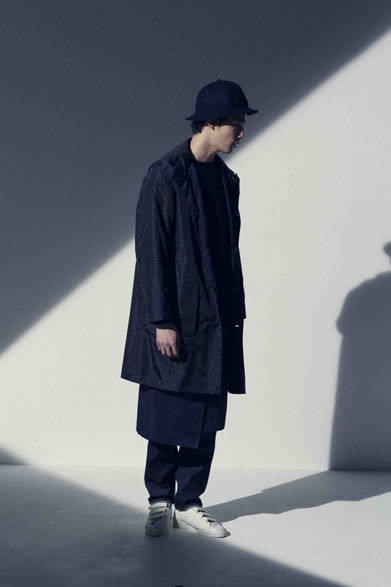 <strong>PINE</strong><br />2015-16 Autumn/Winter Collection