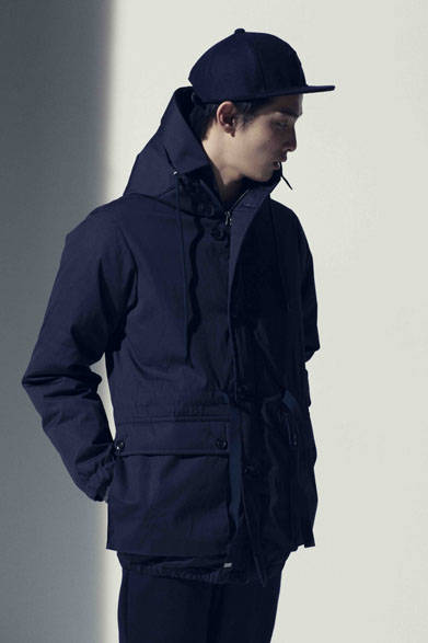 <strong>PINE</strong><br />2015-16 Autumn/Winter Collection