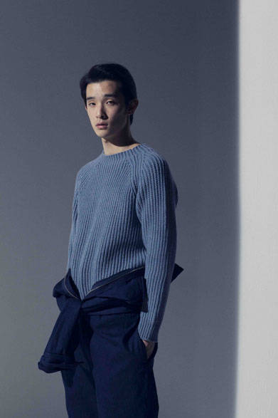 <strong>PINE</strong><br />2015-16 Autumn/Winter Collection