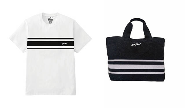 <strong>WTW｜Double T</strong><br />"WTW SURFCLUB" Items