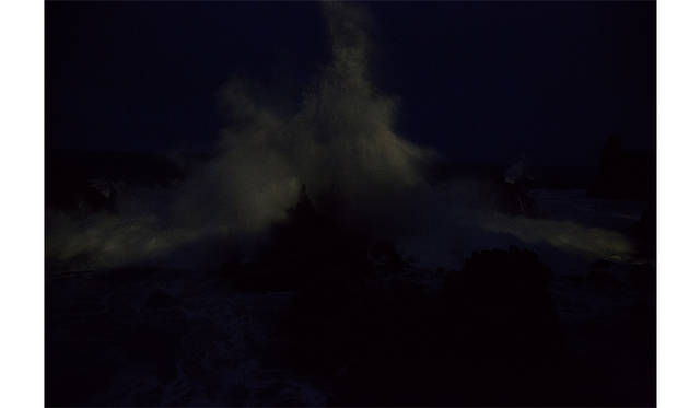 2013.1.27 / Fukui / Tōjinbō / "M.Sea"
