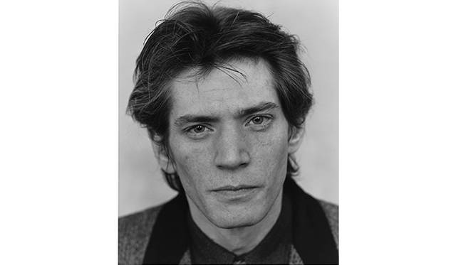 Robert Mapplethorpe / 1986.3.21 / New York USA / EX JUN