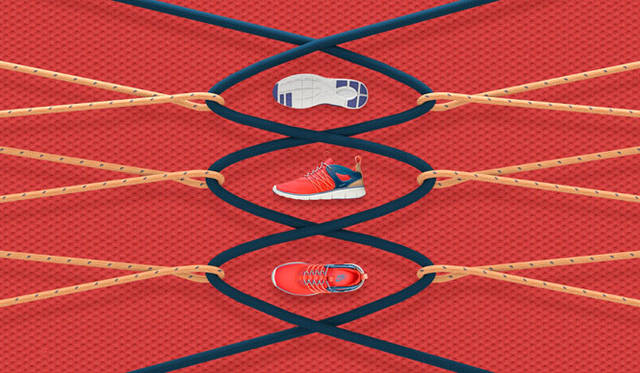 <strong>NIKE SPORTSWEAR</strong><br />Women's Nike Free Virtus