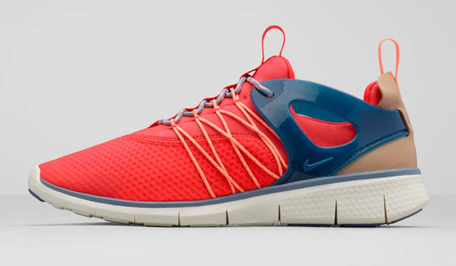 <strong>NIKE SPORTSWEAR</strong><br />Women's Nike Free Virtus
