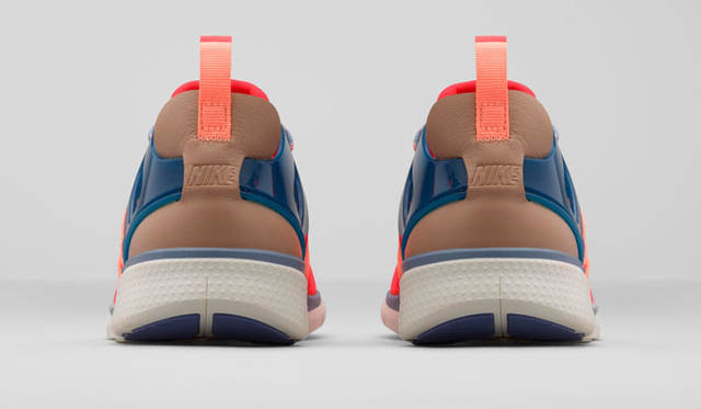 <strong>NIKE SPORTSWEAR</strong><br />Women's Nike Free Virtus