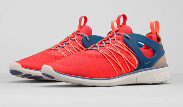 <strong>NIKE SPORTSWEAR</strong><br />Women's Nike Free Virtus