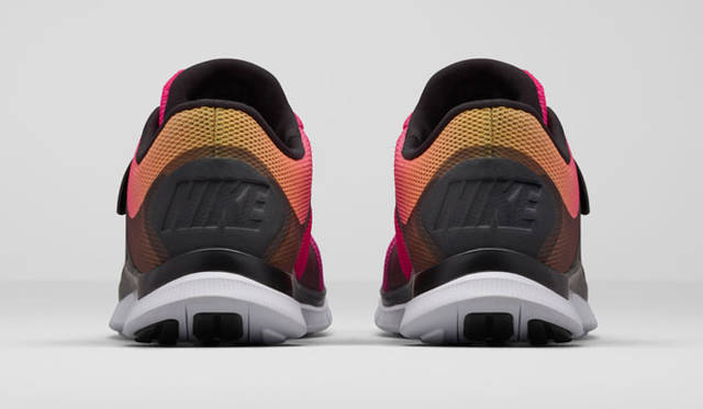 <strong>NIKE SPORTSWEAR</strong><br />Men's Nike Free Sock Dart
