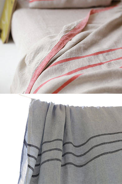 <strong>LAPUAN KANKURIT</strong><br />"USVA" Blanket