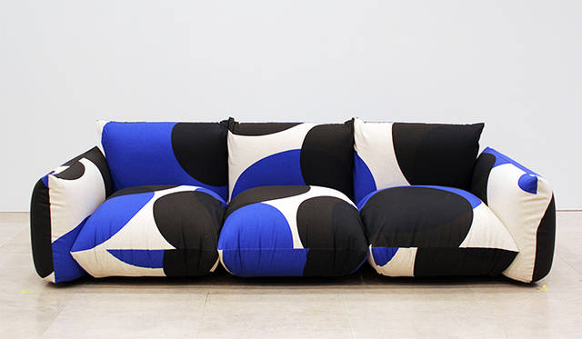 Limited collaboration model "BALLOON" for "MARENCO"