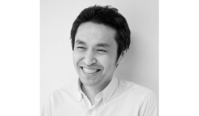 Textile designer Masaru Suzuki