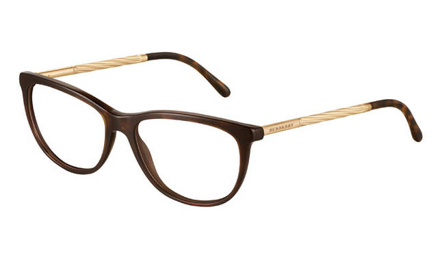 <strong>BURBERRY</strong><br />2015 SPRING & SUMMER EYEWEAR COLLECTION "BE 2189"