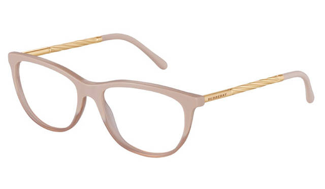 <strong>BURBERRY</strong><br />2015 SPRING & SUMMER EYEWEAR COLLECTION "BE 2189"
