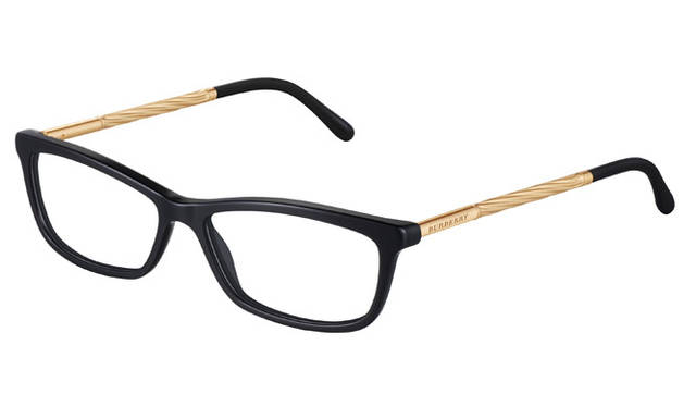 <strong>BURBERRY</strong><br />2015 SPRING & SUMMER EYEWEAR COLLECTION "BE 2190"
