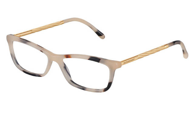 <strong>BURBERRY</strong><br />2015 SPRING & SUMMER EYEWEAR COLLECTION "BE 2190"
