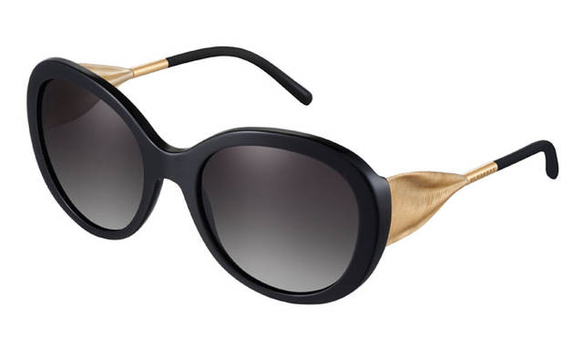 <strong>BURBERRY</strong><br />2015 SPRING & SUMMER EYEWEAR COLLECTION "BE 4191"