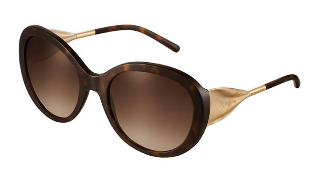 <strong>BURBERRY</strong><br />2015 SPRING & SUMMER EYEWEAR COLLECTION "BE 4191"