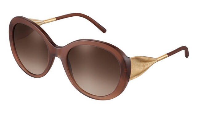 <strong>BURBERRY</strong><br />2015 SPRING & SUMMER EYEWEAR COLLECTION "BE 4191"