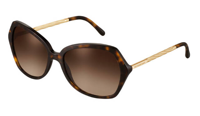 <strong>BURBERRY</strong><br />2015 SPRING & SUMMER EYEWEAR COLLECTION "BE 4193"
