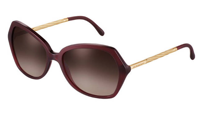 <strong>BURBERRY</strong><br />2015 SPRING & SUMMER EYEWEAR COLLECTION "BE 4193"