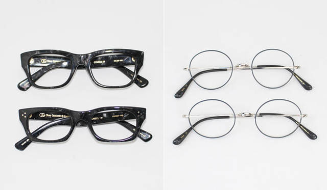 <strong>Continuer</strong><br />Exclusive items for "Oliver Goldsmith for Continuer"