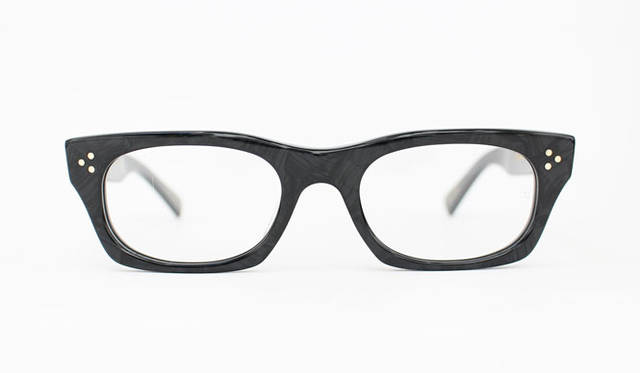 <strong>Continuer</strong><br />Oliver Goldsmith for Continuer "VICE CONSUL-ss" (Maeble Black) ¥33,480