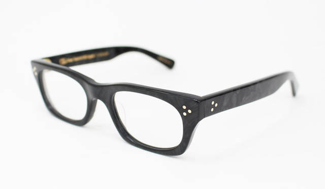<strong>Continuer</strong><br />Oliver Goldsmith for Continuer "VICE CONSUL-ss" (Maeble Black) ¥33,480