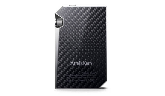 Gorilla Glass is used on the back of the body
