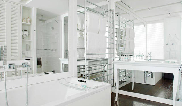 1. Magna Pars Suites (Navigli)