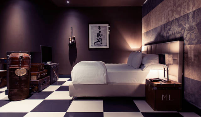 3. The Yard Milan (Navigli)