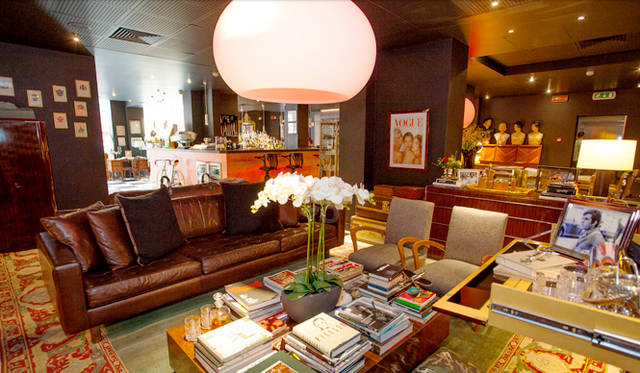 3. The Yard Milan (Navigli)