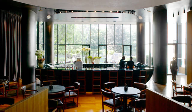 4. Bulgari Hotel (Brera)