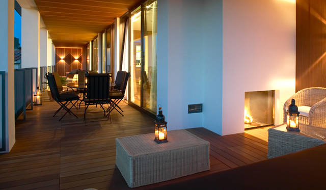 4. Bulgari Hotel (Brera)