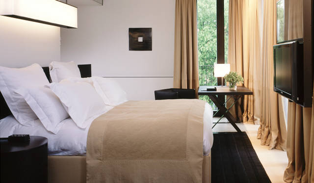 4. Bulgari Hotel (Brera)