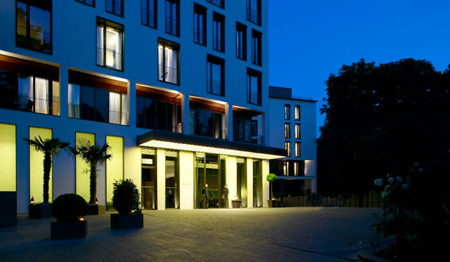 4. Bulgari Hotel (Brera)