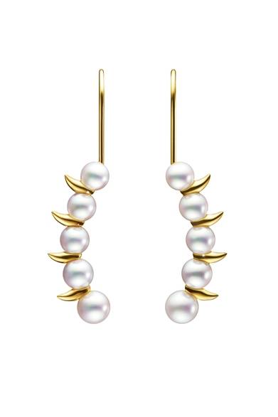Danger Scorpion Earrings ¥194,400