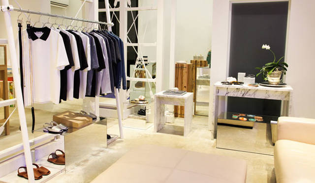 <strong>530PARK｜530パーク</strong><br />Men's jewelry style shop "530PARK"