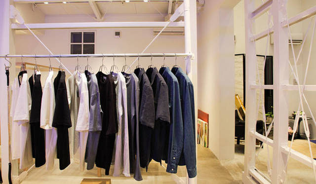 <strong>530PARK｜530パーク</strong><br />Men's jewelry style shop "530PARK"