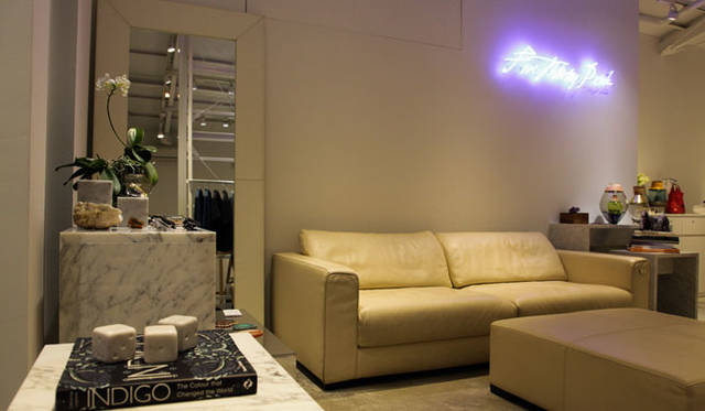 <strong>530PARK｜530パーク</strong><br />Men's jewelry style shop "530PARK"