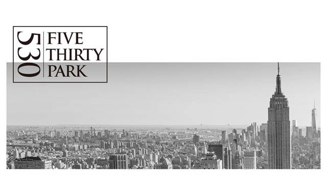 <strong>530PARK｜530パーク</strong><br />Men's jewelry style shop "530PARK"