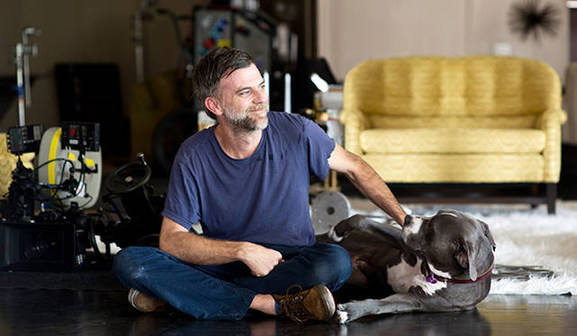 Director Paul Thomas Anderson
